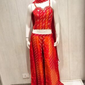red-and-orange-bandhani-print-indo-western-sharara-set-l